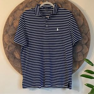 Polo Ralph Lauren Pima Soft Touch Polo Shirt